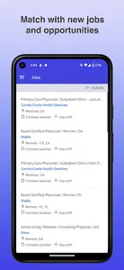 DirectShifts | Healthcare Jobs screenshot 0