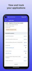 DirectShifts | Healthcare Jobs screenshot 1