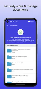 DirectShifts | Healthcare Jobs screenshot 4