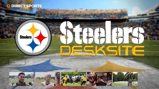 Direct Sports Network screenshot 9