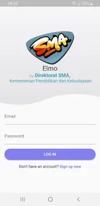Elmo Attendance screenshot 0