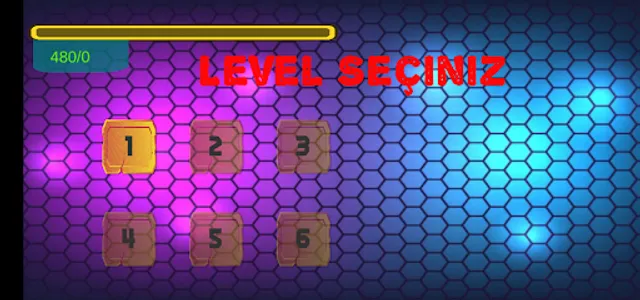 SuperBall screenshot 2