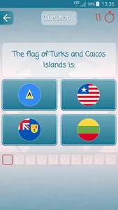 Trivia: Countries screenshot 3