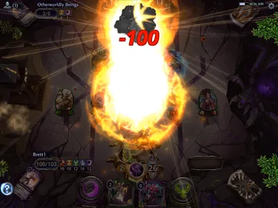 Eternal Card Game screenshot 18