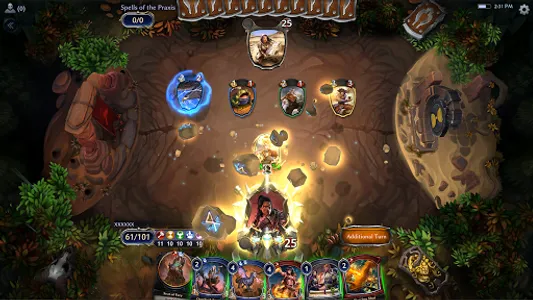 Eternal Card Game screenshot 24