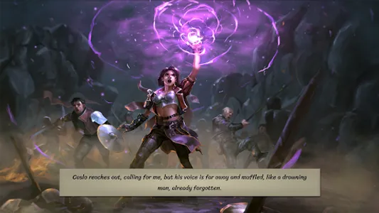 Eternal Card Game screenshot 27