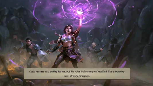 Eternal Card Game screenshot 3