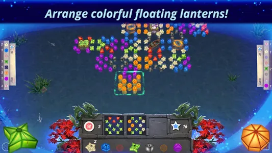 Lanterns: The Harvest Festival screenshot 12