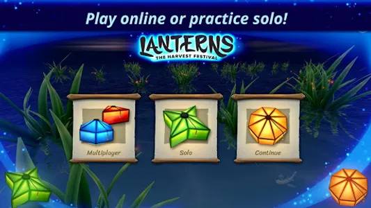 Lanterns: The Harvest Festival screenshot 25