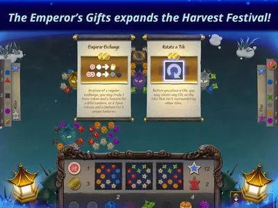 Lanterns: The Harvest Festival screenshot 7