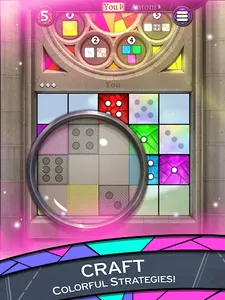 Sagrada screenshot 18