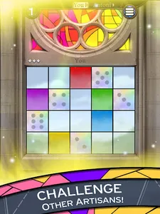 Sagrada screenshot 19