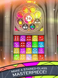 Sagrada screenshot 20