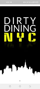 Dirty Dining NYC screenshot 3