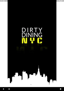 Dirty Dining NYC screenshot 9