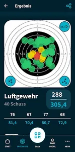 DISAG ShotsApp screenshot 1