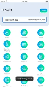 Tata Disaster Response screenshot 2