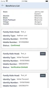 Tata Disaster Response screenshot 5