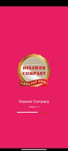 Disawer Company screenshot 0