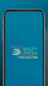 Disc Dynasty screenshot 0