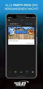 Musikpark A7 screenshot 3