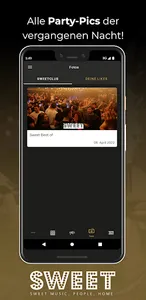 Sweetclub screenshot 3