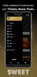 Sweetclub screenshot 4