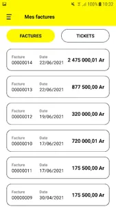 Discodin screenshot 6