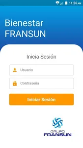 Bienestar FRANSUN screenshot 0
