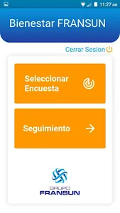 Bienestar FRANSUN screenshot 1