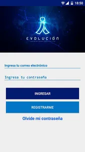 Eventos GI screenshot 0