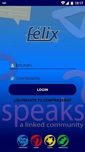 Félix APP screenshot 0