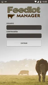 Feedlot Manager screenshot 0