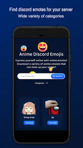 DiscordHome: Discord Servers screenshot 5