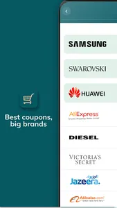 Discount Dubai: cashback deals screenshot 1