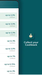 Discount Dubai: cashback deals screenshot 2