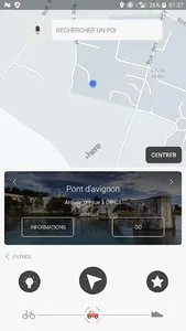 Where in screenshot 1