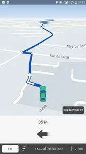 Where in screenshot 3