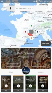 Where in screenshot 4