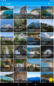 Discover Samos screenshot 10
