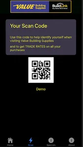 ValueBuildingSupplies screenshot 1
