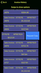 ValueBuildingSupplies screenshot 3