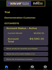 ValueBuildingSupplies screenshot 6
