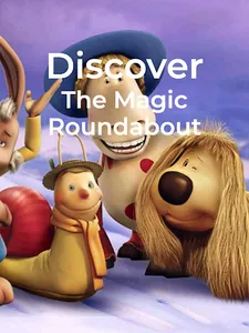 Discover Kids TV screenshot 11