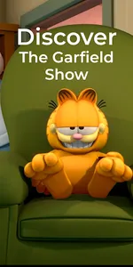 Discover Kids TV screenshot 2