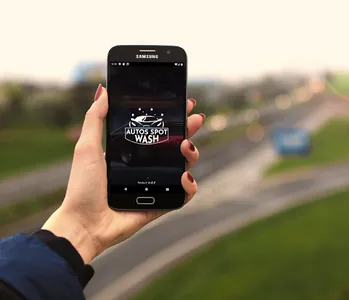 Autos Spot Wash screenshot 0