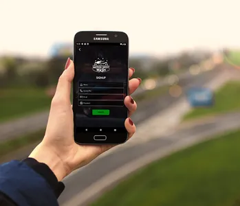 Autos Spot Wash screenshot 1