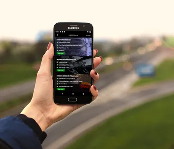 Autos Spot Wash screenshot 4