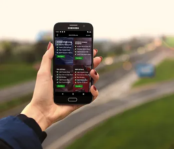 Autos Spot Wash screenshot 5