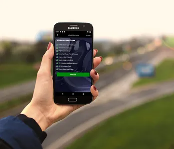 Autos Spot Wash screenshot 6